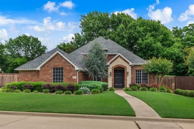 1910 Skipaway Drive, Rowlett TX 75088