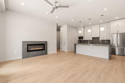 1900 S Ervay Street # 311, Dallas TX 75215