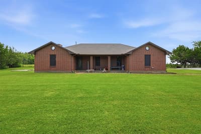 30003 N State Hwy 289, Pottsboro TX 75076