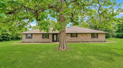 1092 FM 1002 N, Winnsboro TX 75494