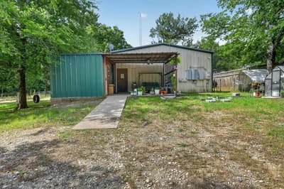 2625 County Road 2510, Quinlan TX 75474