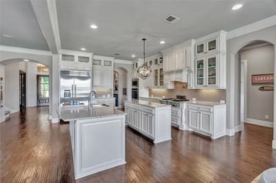 6412 Preferred Drive, Fort Worth TX 76179 - Photo 5