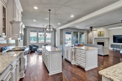 6412 Preferred Drive, Fort Worth TX 76179 - Photo 4