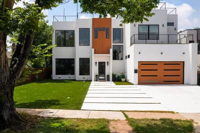 3946 N Cresthaven Road, Dallas TX 75209