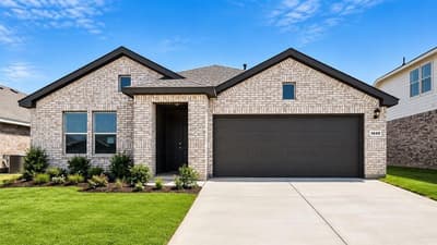 1065 BURNT RANCH Road, Fort Worth TX 76131