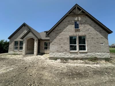 1536 County Road 4910, Leonard TX 75452