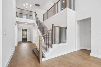 3608 Water Lily Way, Celina TX 75009 - Photo 2