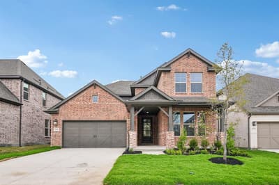 3608 Water Lily Way, Celina TX 75009