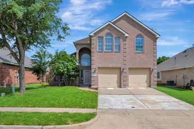 3244 Serpis, Grand Prairie TX 75054