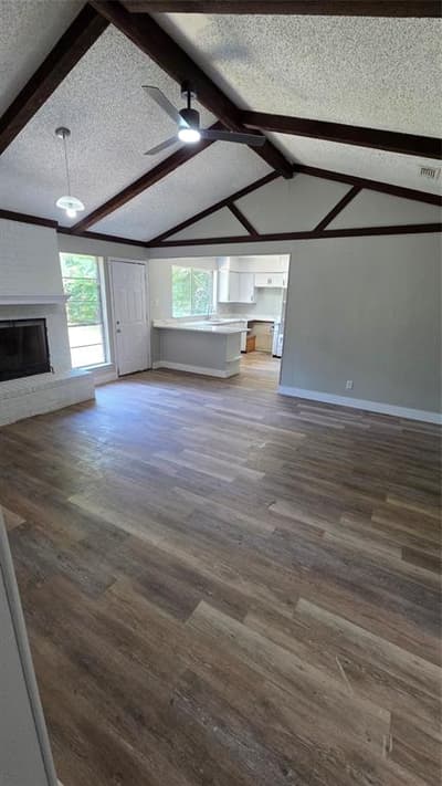 713 N Spears Street, Alvarado TX 76009 - Photo 3