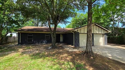 713 N Spears Street, Alvarado TX 76009
