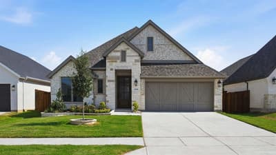 694 Red Cedar Road, Haslet TX 76052