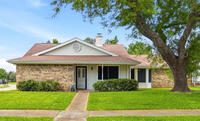 602 Brittany Drive, Mesquite TX 75150