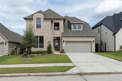 815 River Sky Road, Lavon TX 75166 - Photo 2