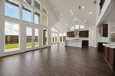 3112 Sawbuck Lane, Celina TX 75009