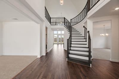 3112 Sawbuck Lane, Celina TX 75009 - Photo 5