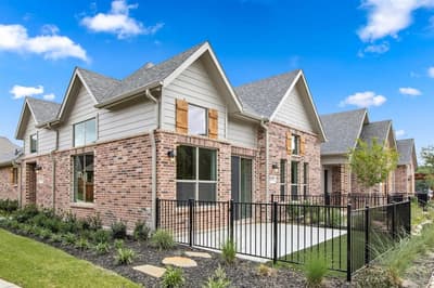 8609 Del Rio Trail, Rowlett TX 75089 - Photo 3