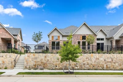 8609 Del Rio Trail, Rowlett TX 75089