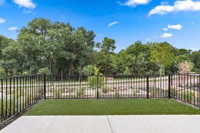 8609 Del Rio Trail, Rowlett TX 75089 - Photo 5