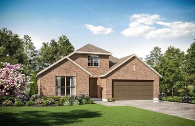 821 River Sky Road, Lavon TX 75166
