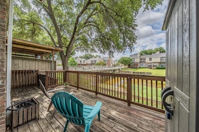 2402 Northlake Court, Irving TX 75038