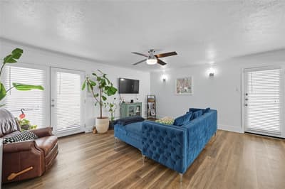 5927 E University Boulevard # 221, Dallas TX 75206