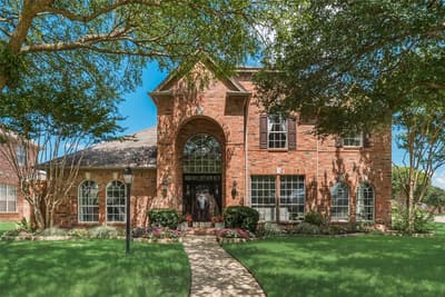 6802 Lochmoor Lane, Garland TX 75044