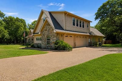 7811 Angelina Drive, Athens TX 75752 - Photo 2