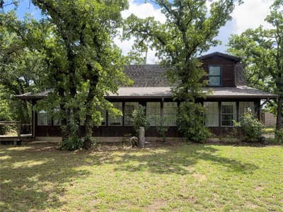 1102 NE 23rd Street, Mineral Wells TX 76067