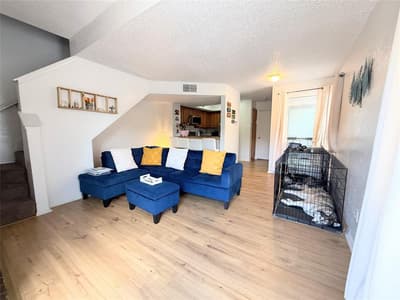2312 Balsam Drive # A214, Arlington TX 76006 - Photo 2