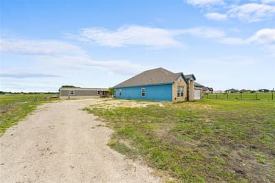 471 Ewing Road, Ferris TX 75125 - Photo 3