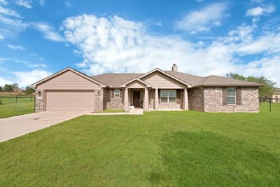 115 Springwood Ranch Loop, Springtown TX 76082