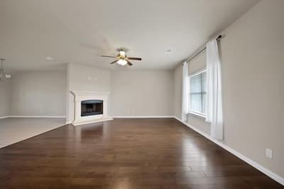 115 Springwood Ranch Loop, Springtown TX 76082 - Photo 5