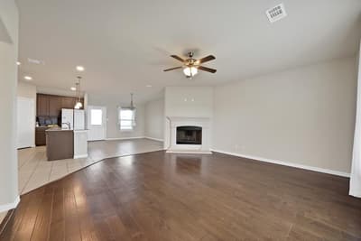 115 Springwood Ranch Loop, Springtown TX 76082 - Photo 4