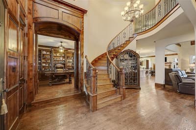3878 Benchmark Lane, Frisco TX 75034 - Photo 3