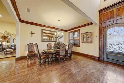 3878 Benchmark Lane, Frisco TX 75034 - Photo 5