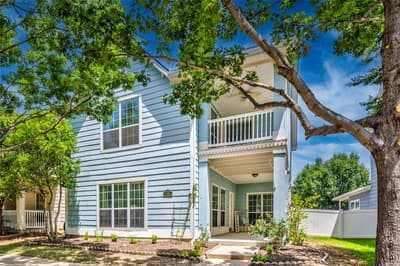 1241 Chattahoochee Drive, Savannah TX 76227