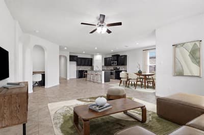 4312 Lost Creek Road, Denton TX 76210