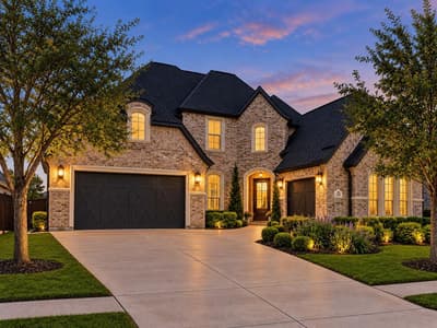 3395 Waverly Drive, Celina TX 75009 - Photo 2