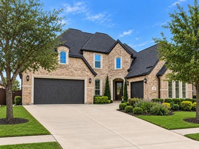 3395 Waverly Drive, Celina TX 75009