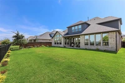 3395 Waverly Drive, Celina TX 75009 - Photo 5