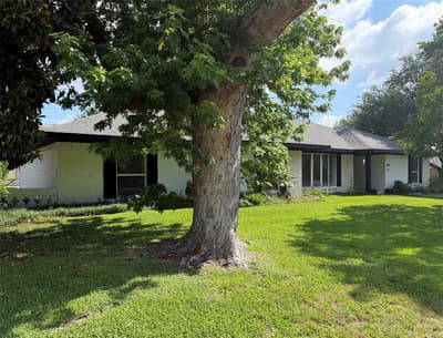 4847 Mill Run Road, Dallas TX 75244