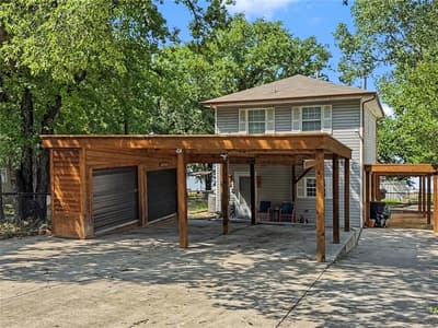 1152 W Lake Drive, Weatherford TX 76087 - Photo 2