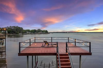 124 Harbor Drive, Gun Barrel City TX 75156