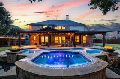 4625 The Landings Court, Frisco TX 75033