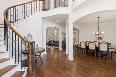 4625 The Landings Court, Frisco TX 75033 - Photo 5