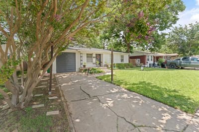 1413 Belmont Street, Mesquite TX 75149 - Photo 5