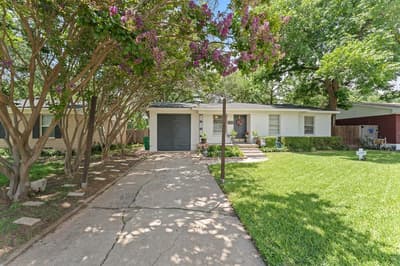 1413 Belmont Street, Mesquite TX 75149 - Photo 4