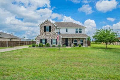 14797 County Road 489, Nevada TX 75173