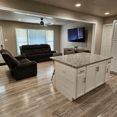 802 Brown Trail, Bedford TX 76022 - Photo 4